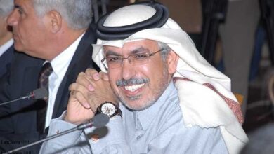 DSC 0108 جابر الحرمي ضمن قائمة أقوى 100 شخصية عربية الأكثر تأثيرا في العالم 2009