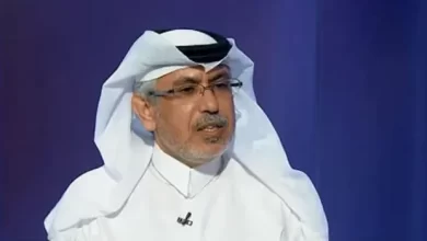 جابر الحرمي 540 الحرمي ضمن قائمة أقوى 50 شخصية مؤثرة في قطر